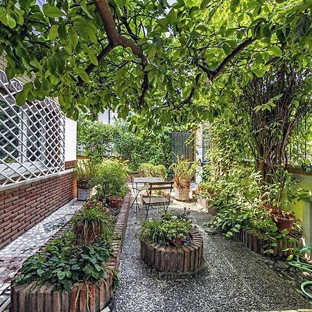 Casa Limonero Con Parking Gratis Junto A Centro Historico Villa Granada Dış mekan fotoğraf