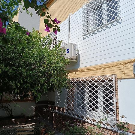 Casa Limonero Con Parking Gratis Junto A Centro Historico Villa Granada Dış mekan fotoğraf