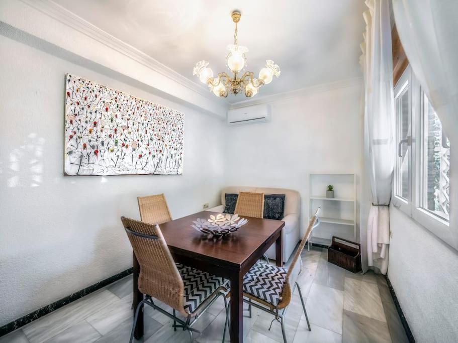 Casa Limonero Con Parking Gratis Junto A Centro Historico Villa Granada Dış mekan fotoğraf