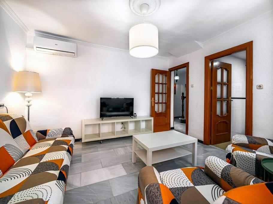 Casa Limonero Con Parking Gratis Junto A Centro Historico Villa Granada Dış mekan fotoğraf