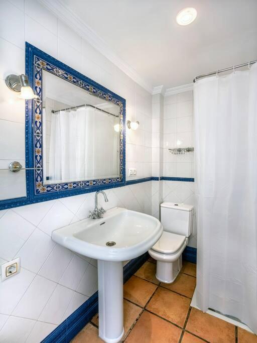 Casa Limonero Con Parking Gratis Junto A Centro Historico Villa Granada Dış mekan fotoğraf