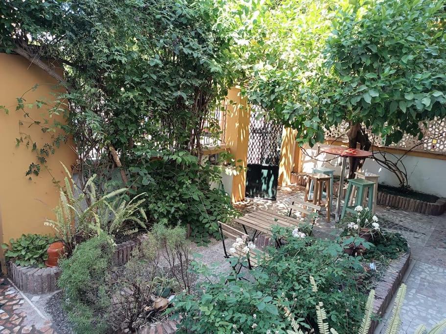 Casa Limonero Con Parking Gratis Junto A Centro Historico Villa Granada Dış mekan fotoğraf