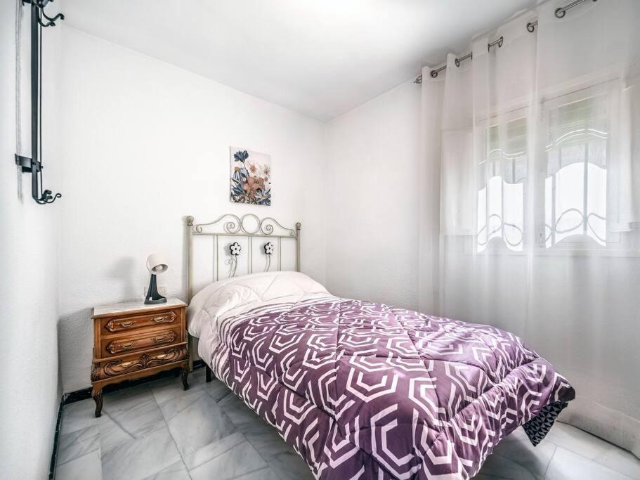 Casa Limonero Con Parking Gratis Junto A Centro Historico Villa Granada Dış mekan fotoğraf