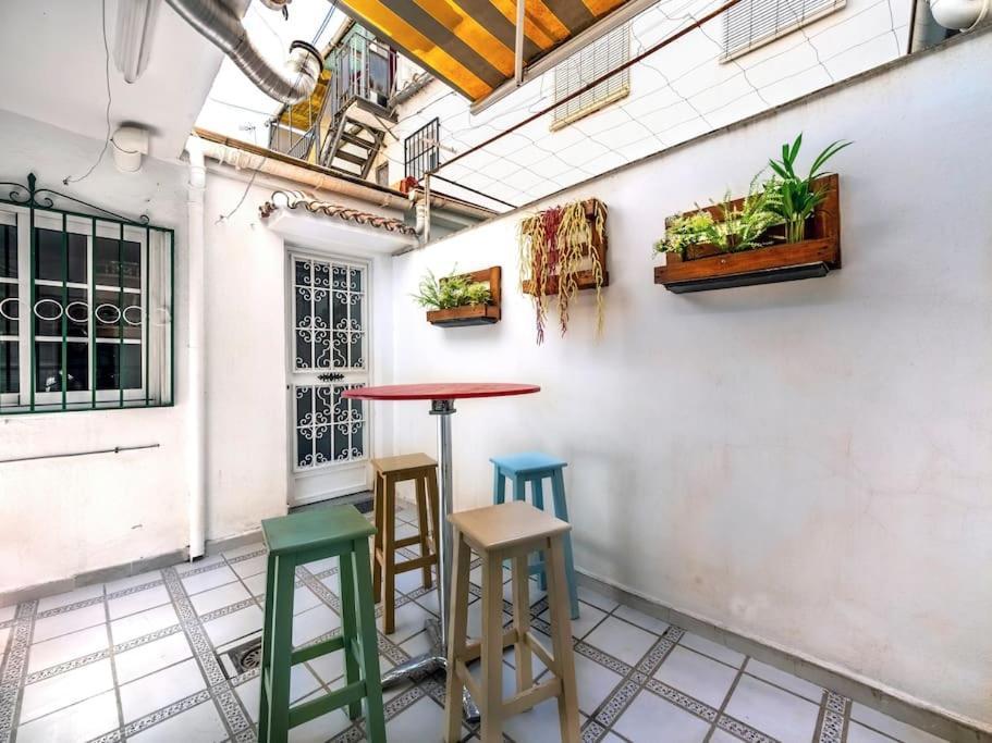 Casa Limonero Con Parking Gratis Junto A Centro Historico Villa Granada Dış mekan fotoğraf