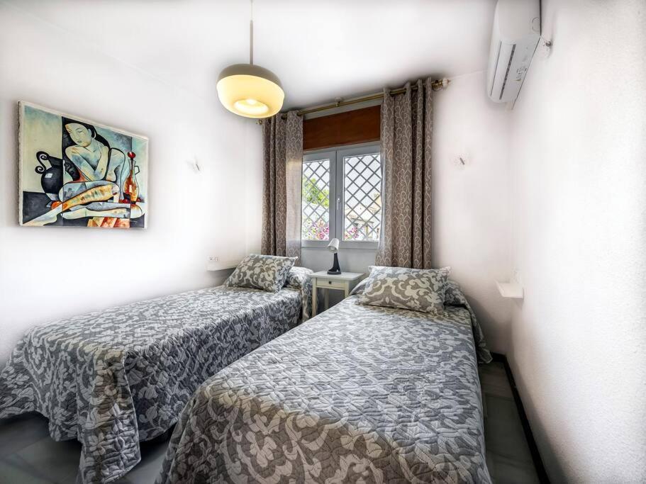 Casa Limonero Con Parking Gratis Junto A Centro Historico Villa Granada Dış mekan fotoğraf