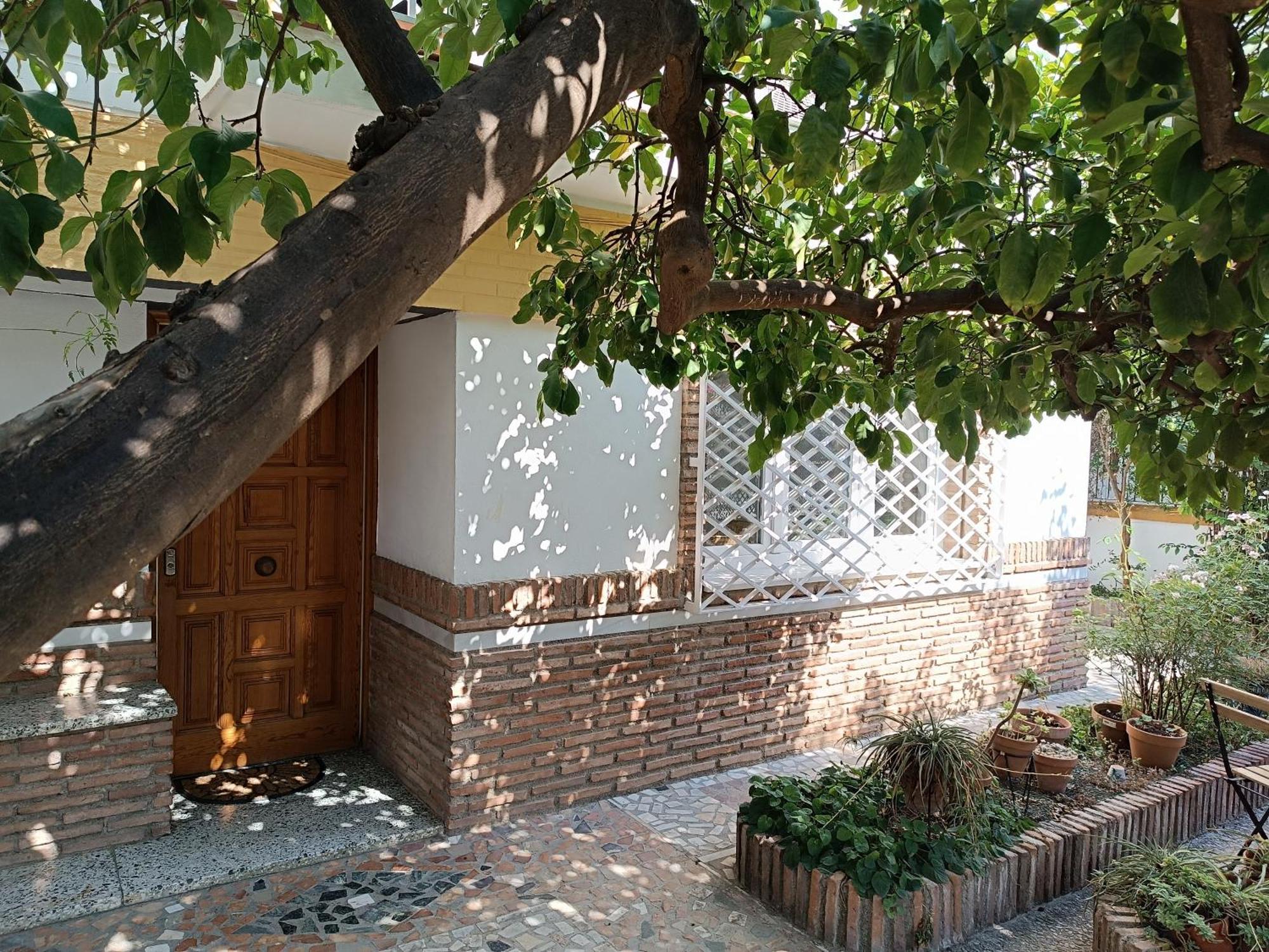 Casa Limonero Con Parking Gratis Junto A Centro Historico Villa Granada Dış mekan fotoğraf